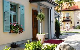 Villa Parma In Maribor Self Check - In