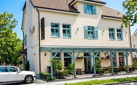 Villa Parma In Maribor Self Check - In